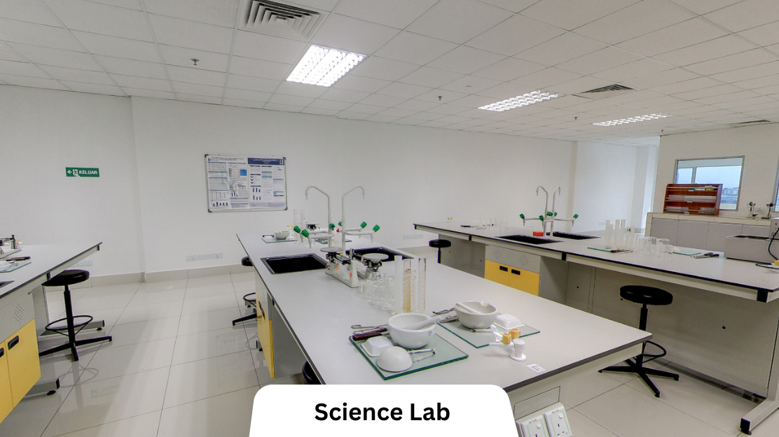MAHSA University feature image